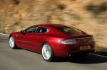 Aston Martin Rapide 2010 года